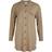 Object Rib Knit Shirt - Fossil