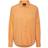 Pieces Tanne Long Sleeved Shirt - Mock Orange