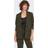 Jacqueline de Yong Jdylouisville Blazer - Brown