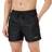 Calvin Klein Men's Mens Drawstring Swim Shorts (Black)