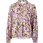 Selected Femme Skjorte Katrin Flerfarvet
