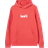 Levi's Boys Logo Pullover Hoodie Red