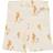 Petit Piao Shorts Seahorse - Tryckt