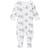 Name It Bright White Unicorn Noos Nightsuit