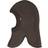 Joha Elephant Hat - Dark Brown