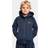 Didriksons Corin Kid's Full Zip Jacket - Navy (504617-039)