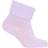 Melton Non-Slip Socks - Cloud Lilac (302205-703)