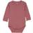Minymo Body Bambus Rose Brown