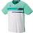 Yonex Junior Crew Neck T-shirts - Mint (YJ0029EX)