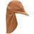 Filibabba Legionnaire Sun Cap - Sandy