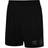 Umbro Kid's Vier Shorts - Black/Carbon