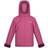 Regatta Childrens/kids Spyra Iii Reversible Insulated Jacket (violet/amaranth Haze)