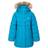 Trespass Kids Casual Jacket Charming Teal 11/12