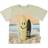 Molo Rame T-shirt, Surfboard Smile