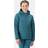 Regatta Kids' Helfa Insulated Hooded Jacket