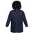 Regatta Kid's Adelyn Waterproof Parka Jacket - Navy (RKP247-540)