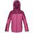 Regatta Childrens/kids Beamz Ii Insulated Jacket (violet/amaranth Haze)