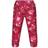 Regatta Childrens/kids Floral Peppa Pig Packaway Waterproof Trousers (berry Pink)