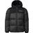 Champion Kid's Hooded Jacket - Black