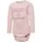 Hummel Hmlmulle Body L/S år fepojkar Långärmad