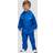 PETER STORM Kid's Waterproof Suit, Blue