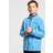 Peter Storm Kids' Marley Full-Zip Fleece - Blue