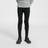 Peter Storm Kids' Unisex Merino Baselayer Leggings, Black