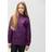 Peter Storm Kid's Packable Waterproof Jacket, Purple