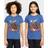 PETER STORM Kids' Boat Moose T-Shirt, Blue