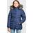 PETER STORM Girl's Lizzy Parka, Navy