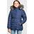 Peter Storm Girl's Lizzy Parka, Navy