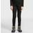Peter Storm Kids' Thermal Pants, Black