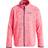 Peter Storm Kids' Marley Full-Zip Fleece - Pink