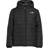 PETER STORM Kids' Blisco II Hooded Insulated Jacket, Black