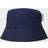 PETER STORM Kids' Reversible Bucket Hat, Blue