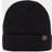 PETER STORM Kids' Thinsulate Beanie, Black