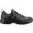 Salomon X Braze Gore-Tex Hiking Shoes - Black