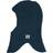 Mikk-Line Windstop Wool Balaclava - Blue Nights (9100)