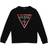 Guess Kids Triangle Logo Sweatshirt