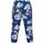 Regatta Childrens/kids Winter Scene Peppa Pig Packaway Waterproof Trousers (space Blue)