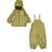 Wheat Rainwear Set Charlie - Forest Insects (8650h-972R-5056)