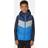 Regatta Lofthouse Kids Walking Hooded Bodywarmer