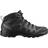 Salomon X Braze Mid GTX M - Black Phantom/Vintage Khaki