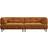 Woood Lloyd 4-pers. Mat Sofa 3 personers