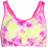 Shock Absorber Active Multi Sports Support Bra - Pink Tie Dye