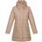 Regatta Womens/ladies Pamelina Padded Jacket (moccasin)