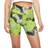 Nike Women's Air Fast Mid Rise Running Shorts - Atomic Green/IRF