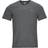 Levi's Original Housemark T shirt Grå Dark Charcoal Heather