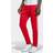 adidas Originals Superstar Track Pants, Better Scarlet