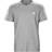 adidas Essentials T-shirt - Medium Grey Heather/White